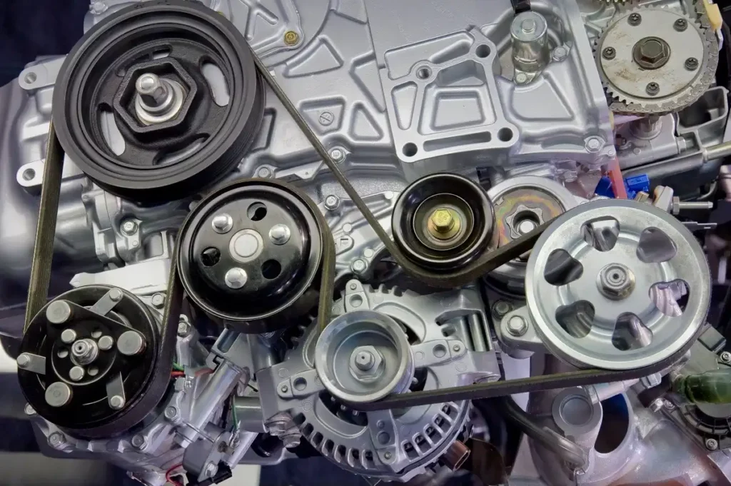 Why Does My Serpentine Belt Squeal After Replacement?
