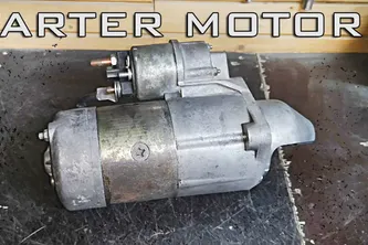 How To Fix A Starter Without Replacing It?