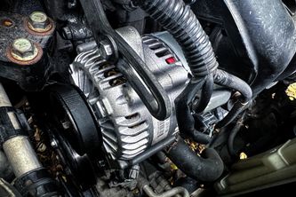 How Long Does It Take To Fix An Alternator?