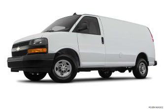 How Much Does It Cost to Lease a Cargo Van Per Month?