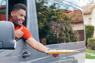 How to Start a Transportation Business with Just One Van