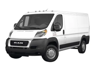   How Much Does It Cost to Lease a Cargo Van Per Month?