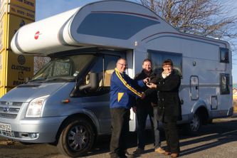 How Much Does a Camper Van Cost? The Ultimate Guide