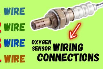 4 Wire Oxygen Sensor Diagram: Wiring O2 Sensors for Peak Performance