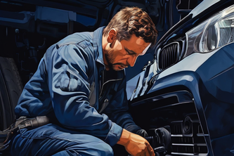 Engine Malfunction Reduced Power: Causes, Diagnosis & Fixes