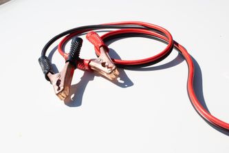 BEST GAUGE FOR JUMPER CABLES