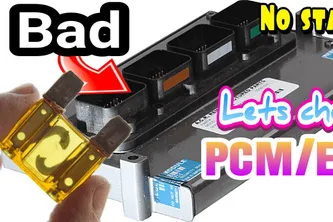 HOW TO KNOW IF YOUR PCM IS BAD?