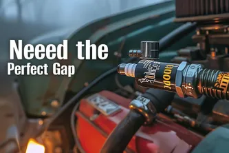 WHAT IS THE SPARK PLUG GAP ON A 350 CHEVY?