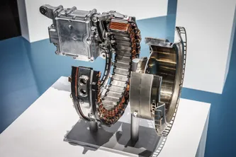Stop/Start Alternators: Enabling Efficient Vehicle Technology | Explained