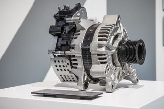 Integrated Starter Generator (ISG): Boosting Efficiency in Hybrid Vehicles