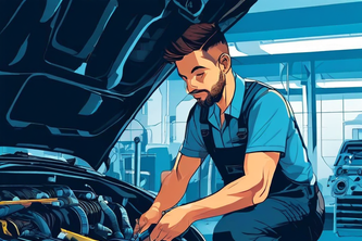 Engine Temp Spikes Then Returns to Normal: Causes and Solutions