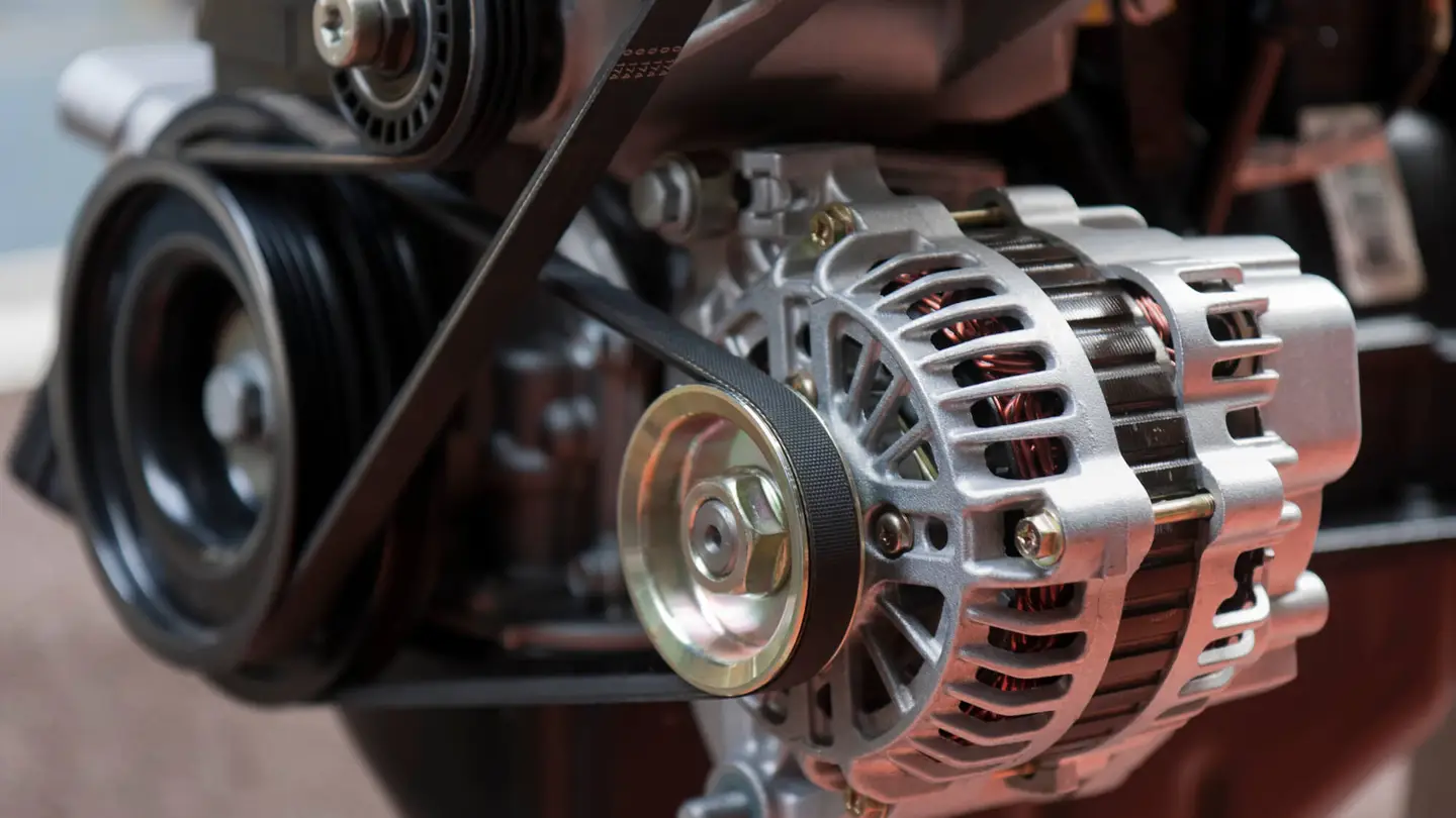 Alternator Environmental Performance: Efficiency in Extreme Conditions