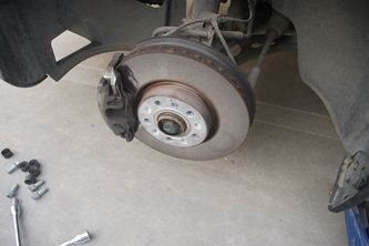 Brake Pedal Vibrations: An In-Depth Mechanic's Perspective