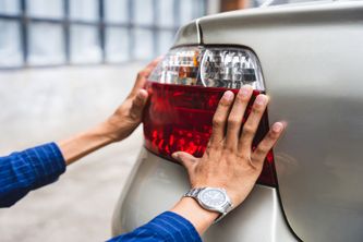 Brake Light On: Causes, Symptoms, and How to Fix It