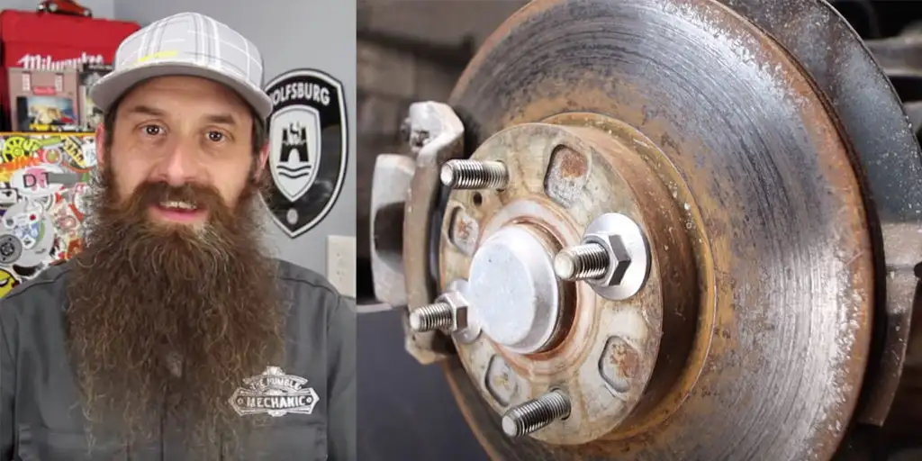 Brake Noises: Common Causes and How to Fix Squeaky, Grinding Brakes