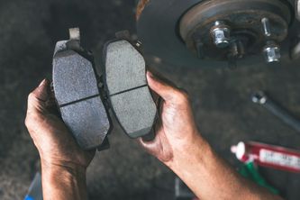 Poor Braking Performance Brake Symptoms: Signs Your Car's Brakes Need Attention