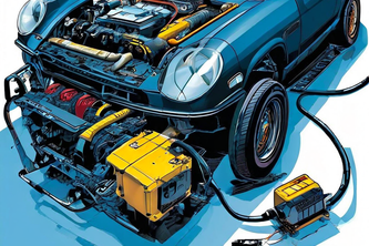 Hybrid System Malfunction: Causes, Symptoms, and Solutions Explained