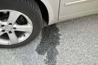 Brake Fluid Leak Symptoms: Signs of a Dangerous Leak and What to Do