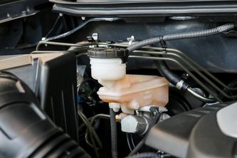 Brake Fluid Overfill Symptoms: A Comprehensive Guide