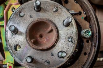 Warped Brake Drum Symptoms: Signs of a Bent or Damaged Drum