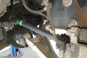 Kinked Brake Line Symptoms: Signs of a Bent or Damaged Brake Line