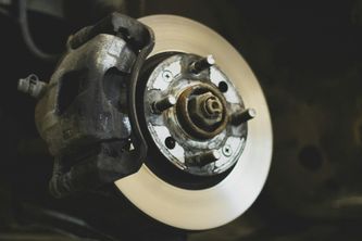 Common Brake System Problems and Solutions