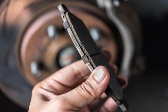 Cost of Replacing Brake Shoes: A Comprehensive Guide to Brake Repair Costs