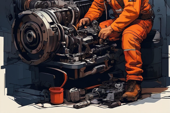 P03DA - Cylinder 7 Combustion Performance