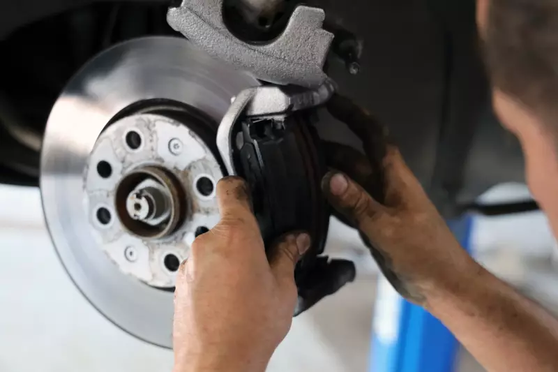 What is Brake Lining? A Comprehensive Guide to Brake Linings
