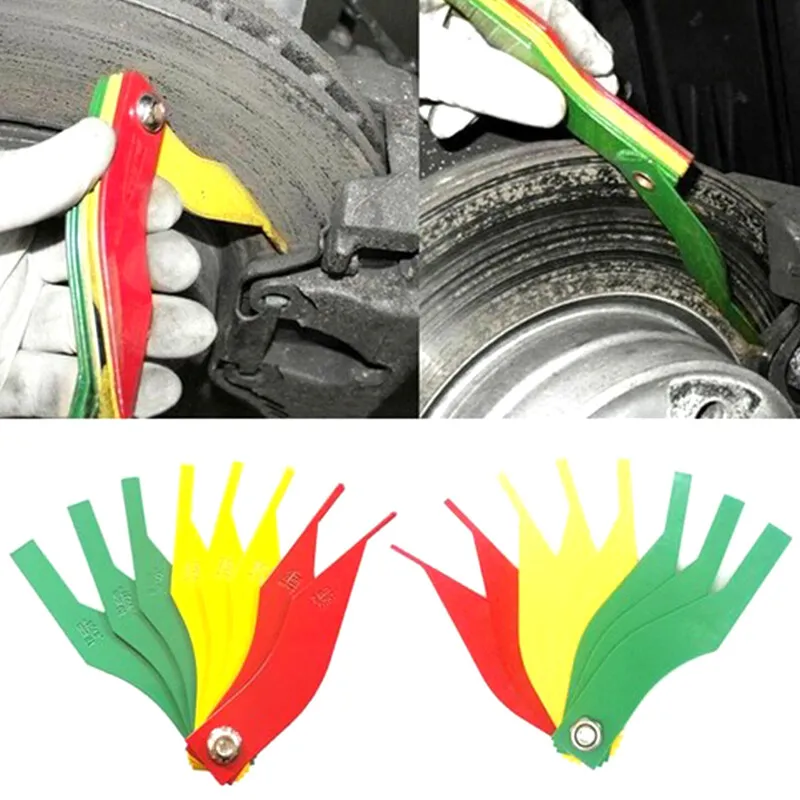 Brake Lining Thickness: Ensure Safe Braking with Proper Measurements