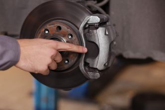 Brake Pad Thickness: A Comprehensive Guide to Measuring and Replacing