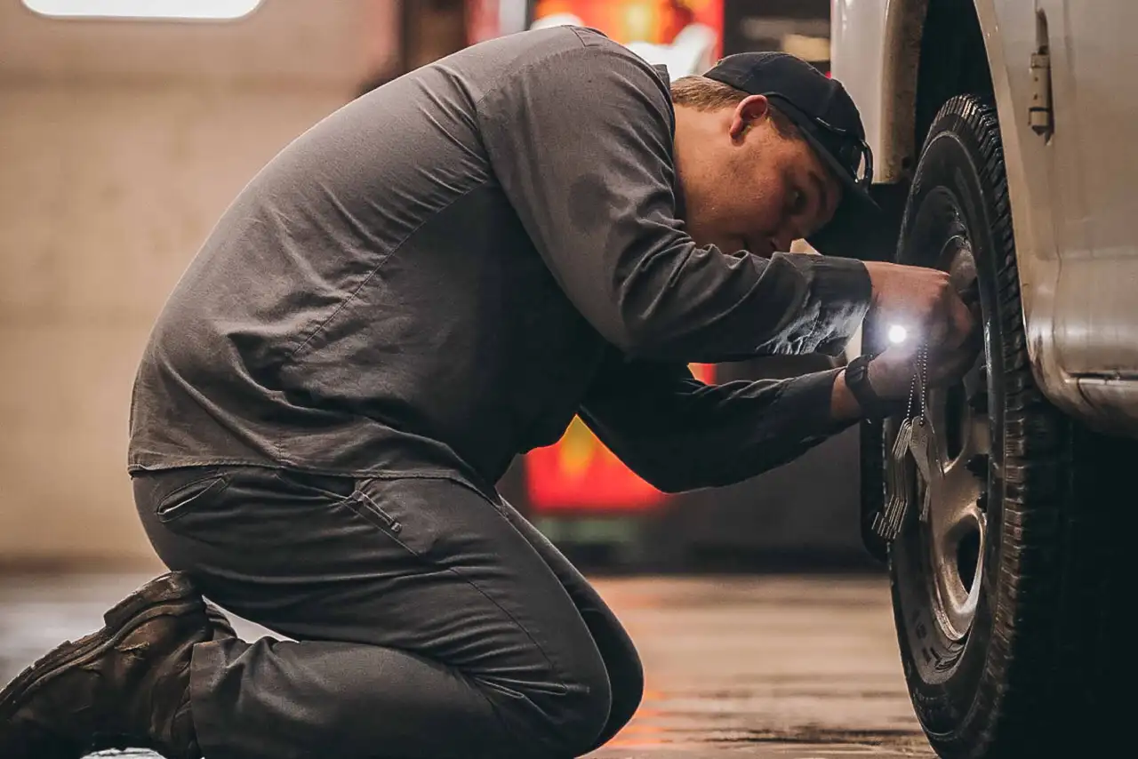 What are S-cam Brakes? The Comprehensive Guide to Heavy Vehicle Braking Systems
