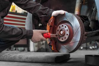 What is Brake Fade and How to Prevent It