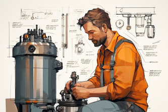 P03D9 - Cylinder 7 Pressure Variation High