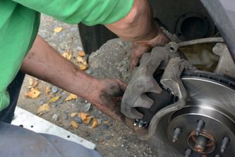 Brake Caliper Replacement Cost: An In-Depth Analysis