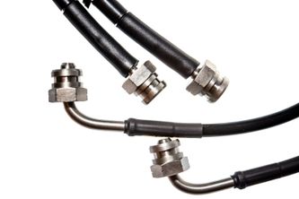 What Are Brake Lines and Why Are They Important?