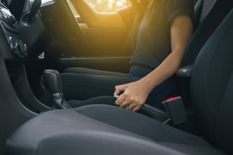 Emergency Brake vs Parking Brake: Understanding the Differences
