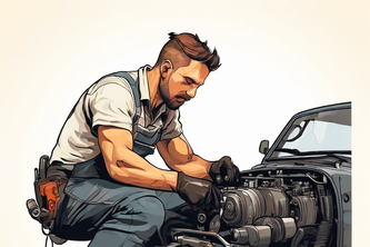 P03D7 - Cylinder 7 Pressure Too High
