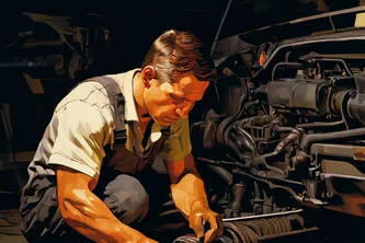 Bad Gas Car Symptoms: Signs Your Vehicle Needs Attention 