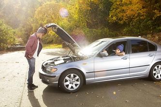 Car Shutting Off While Driving: Causes, Solutions, and Safety Tips