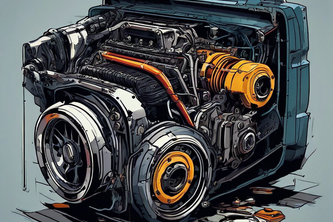 Bad Motor Mount Symptoms: Top Signs Your Engine Mount Needs Replacement