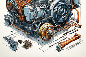 How to Fix a Lean Running Engine: Causes, Symptoms & Solutions
