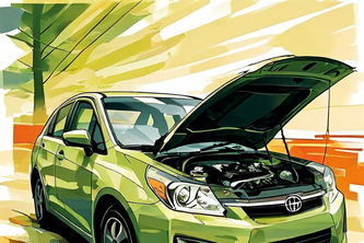Prius Check Engine Light Reset: Easy Steps to Clear the Warning Light