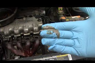 Does Milky Oil Always Mean Head Gasket?