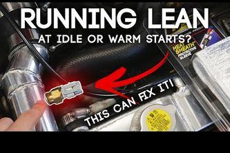 How To Fix Transmission Hot Idle Engine