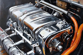 How to Clean Aluminum Engine Corrosion: Effective Methods and Tips