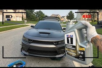 Best Oil For 5.7 Hemi Charger: A Mechanic's Perspective