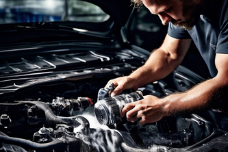 How to Clean Intake Manifold Without Removing It