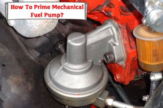 How to Prime a Mechanical Fuel Pump: A Hands-on Guide