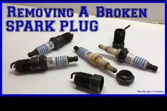 How to Remove a Broken Spark Plug: Step-by-Step Guide for DIY Mechanics